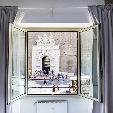 My Tiny Home Rome Luaran gambar