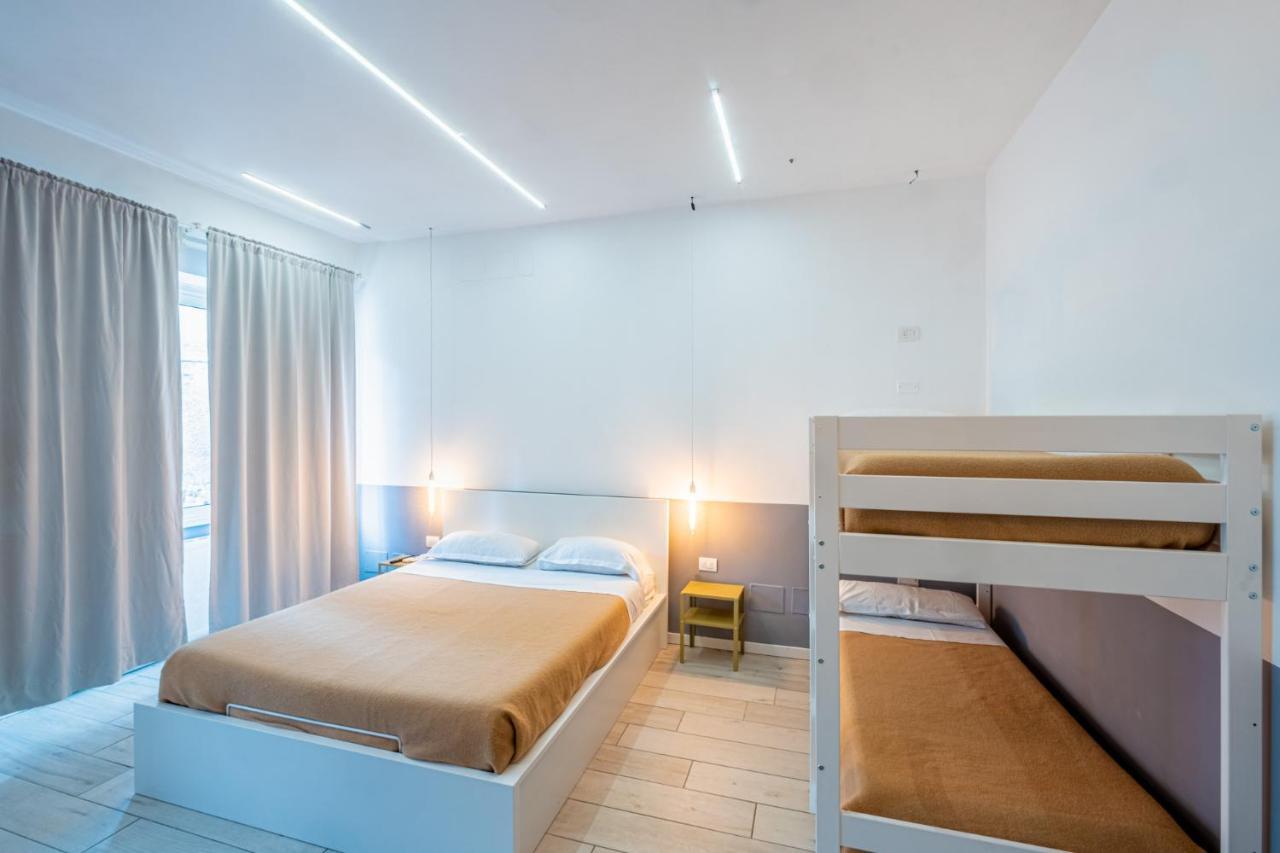 My Tiny Home Rome Luaran gambar