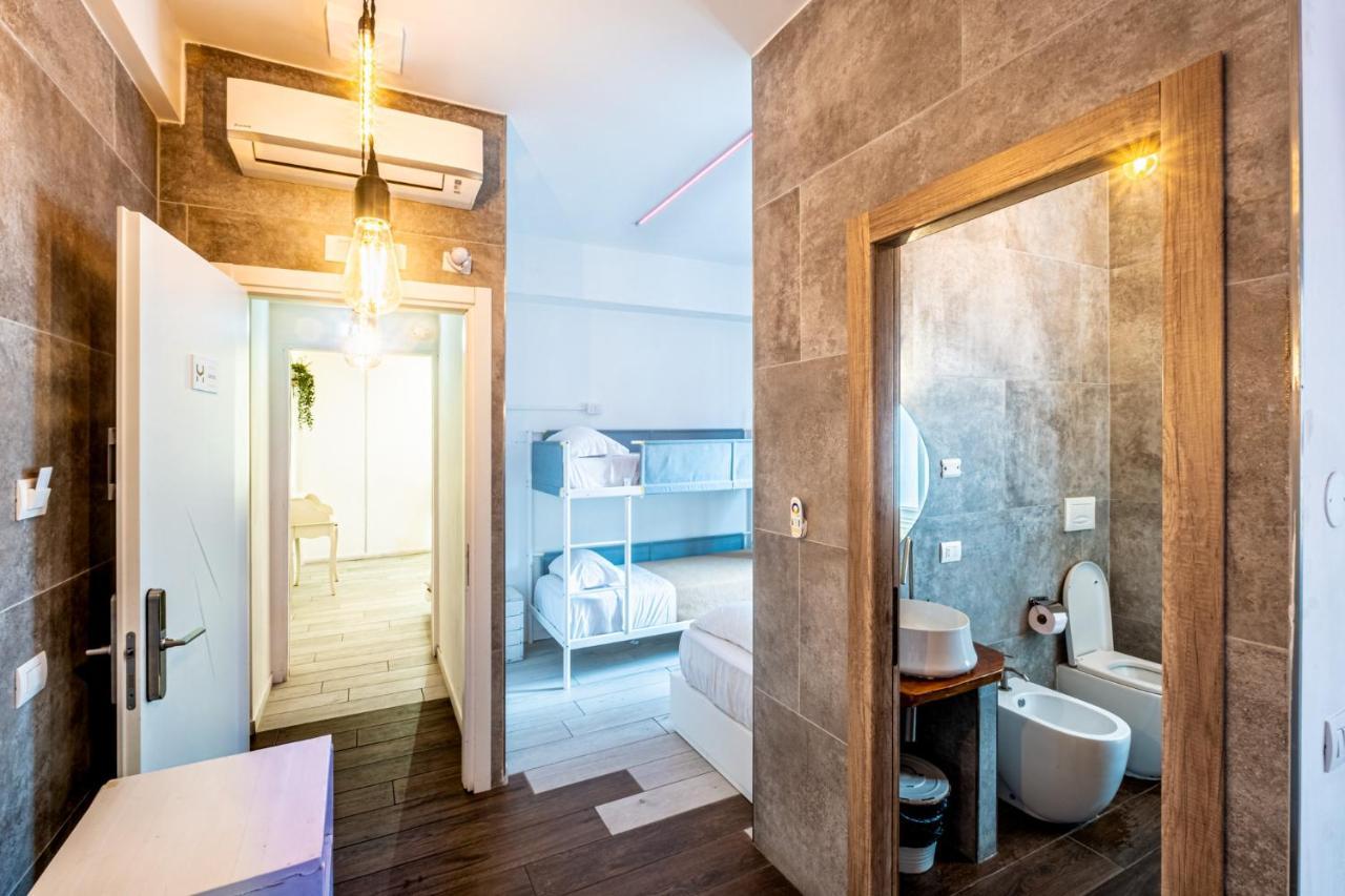 My Tiny Home Rome Luaran gambar