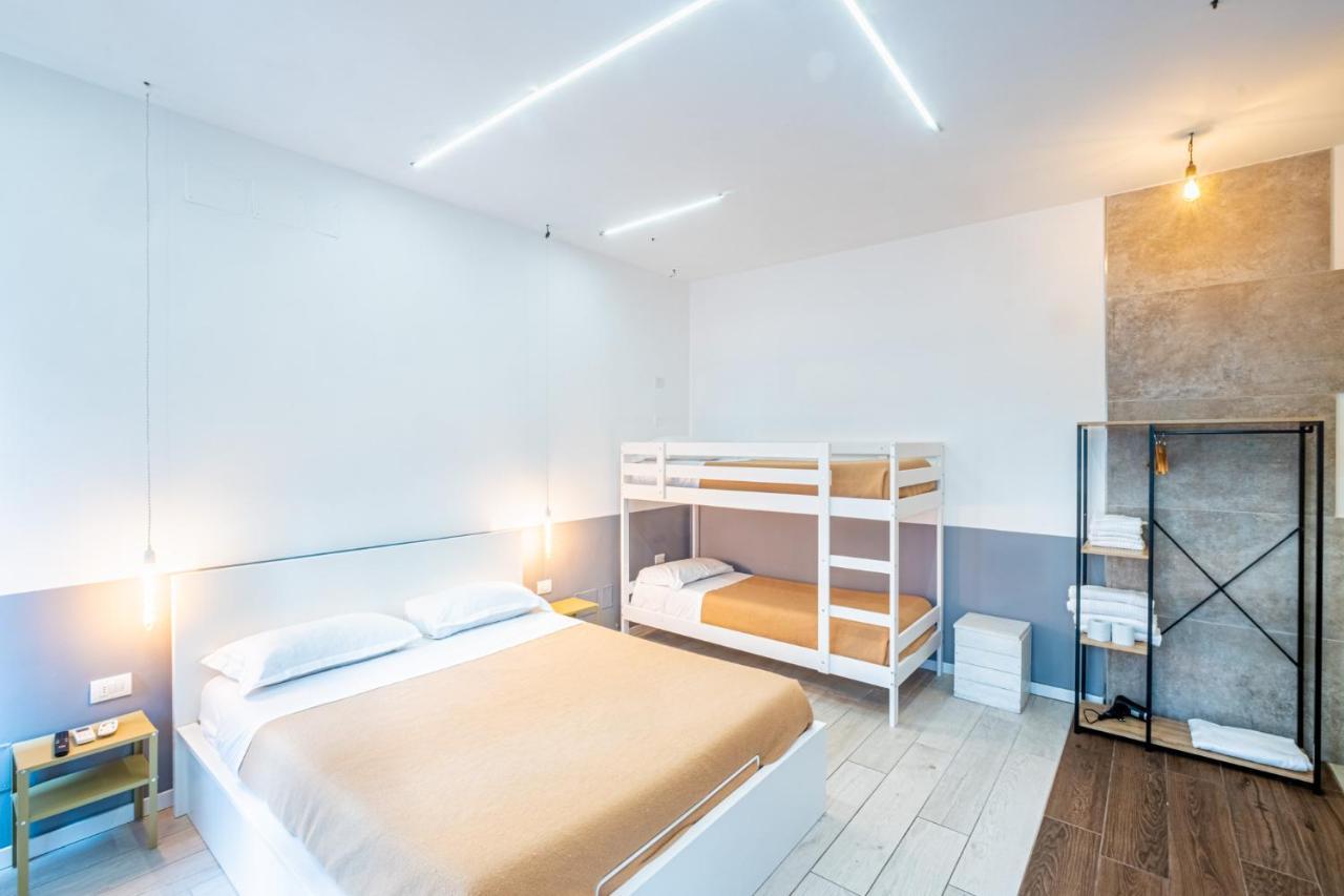 My Tiny Home Rome Luaran gambar
