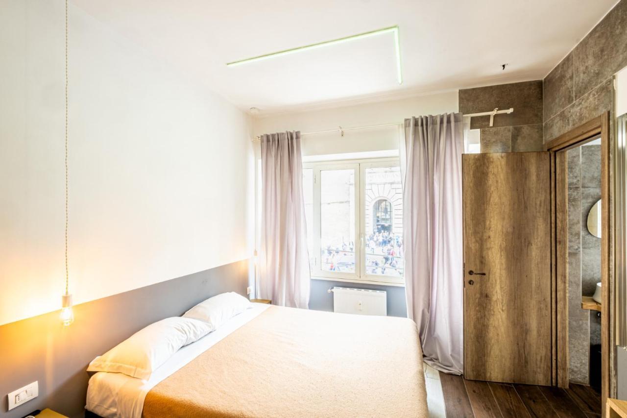 My Tiny Home Rome Luaran gambar