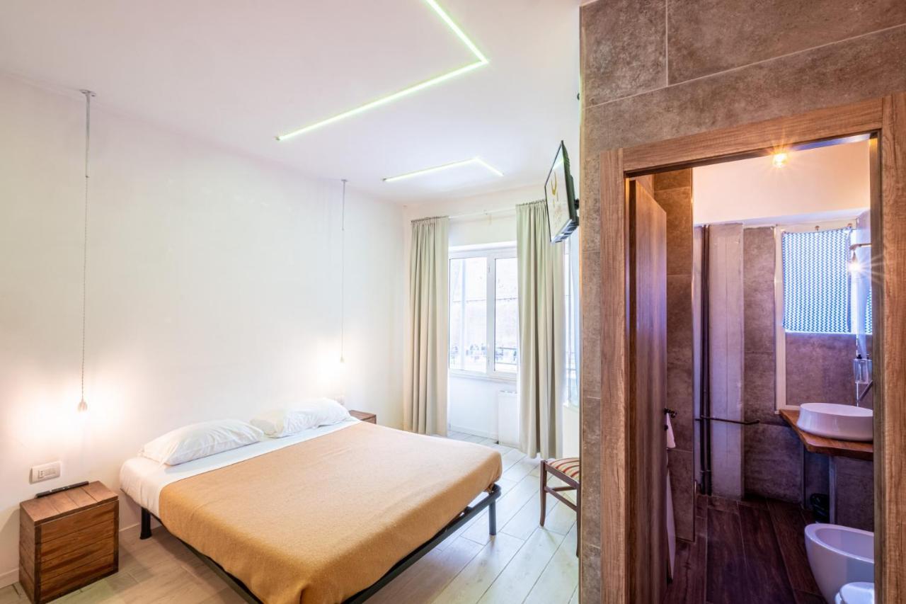 My Tiny Home Rome Luaran gambar
