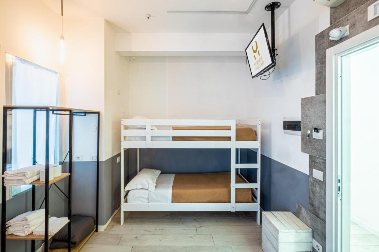 My Tiny Home Rome Luaran gambar