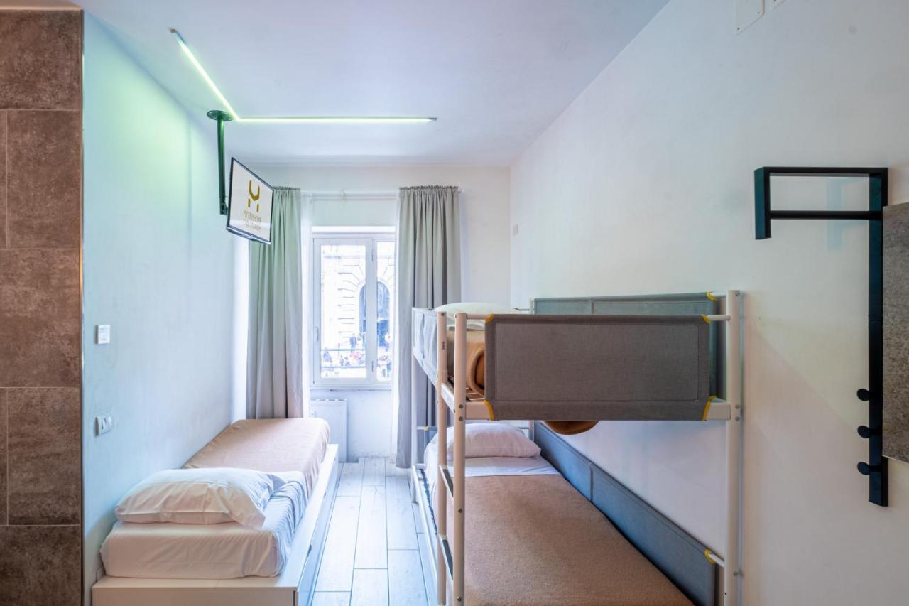 My Tiny Home Rome Luaran gambar