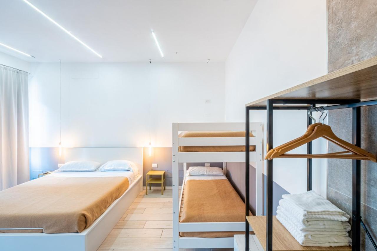 My Tiny Home Rome Luaran gambar