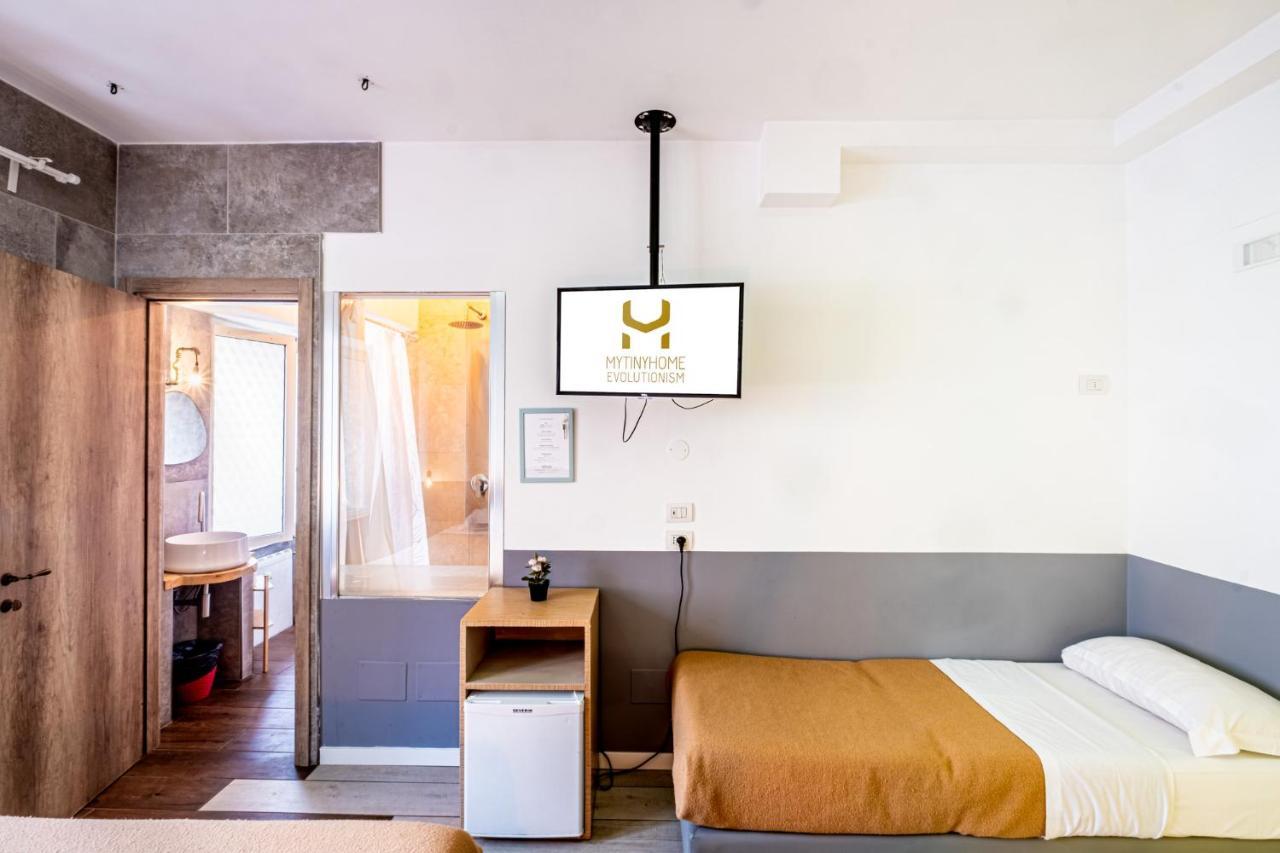 My Tiny Home Rome Luaran gambar