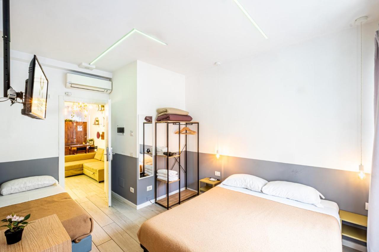 My Tiny Home Rome Luaran gambar