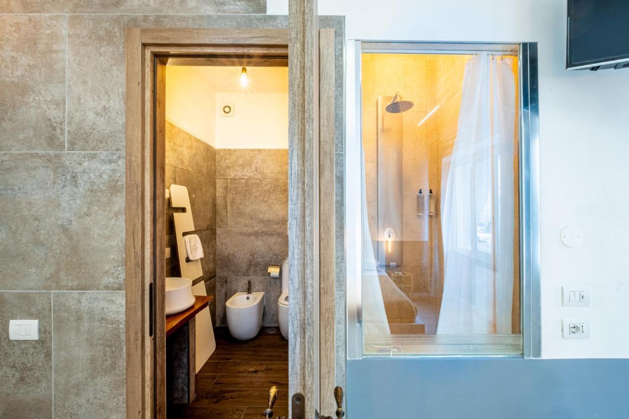 My Tiny Home Rome Luaran gambar