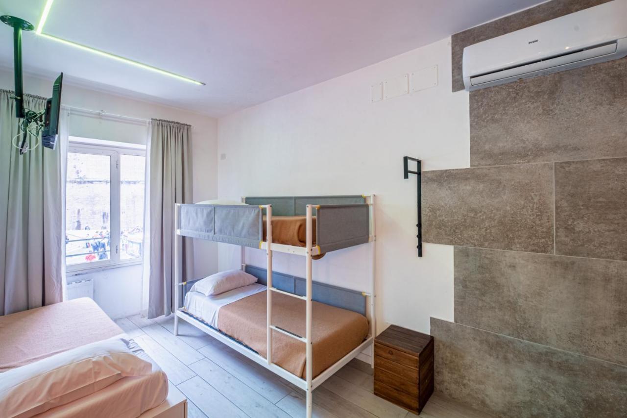 My Tiny Home Rome Luaran gambar
