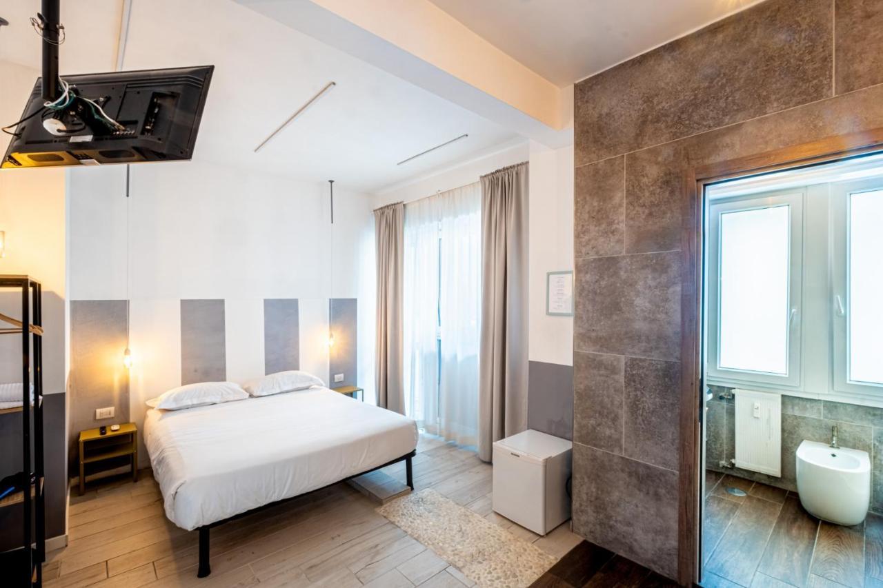 My Tiny Home Rome Luaran gambar