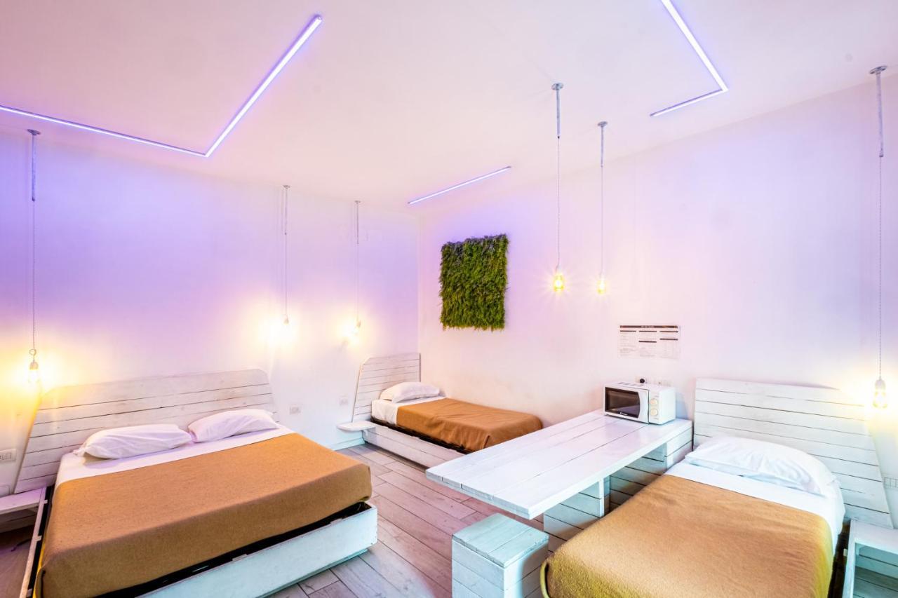 My Tiny Home Rome Luaran gambar