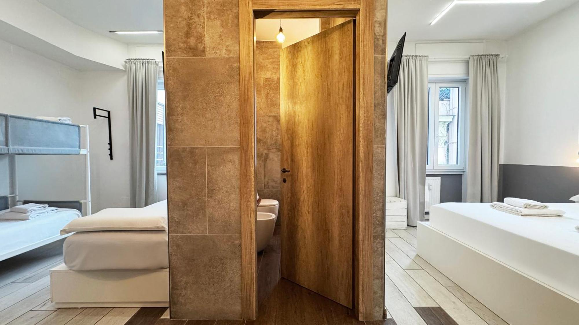 My Tiny Home Rome Luaran gambar