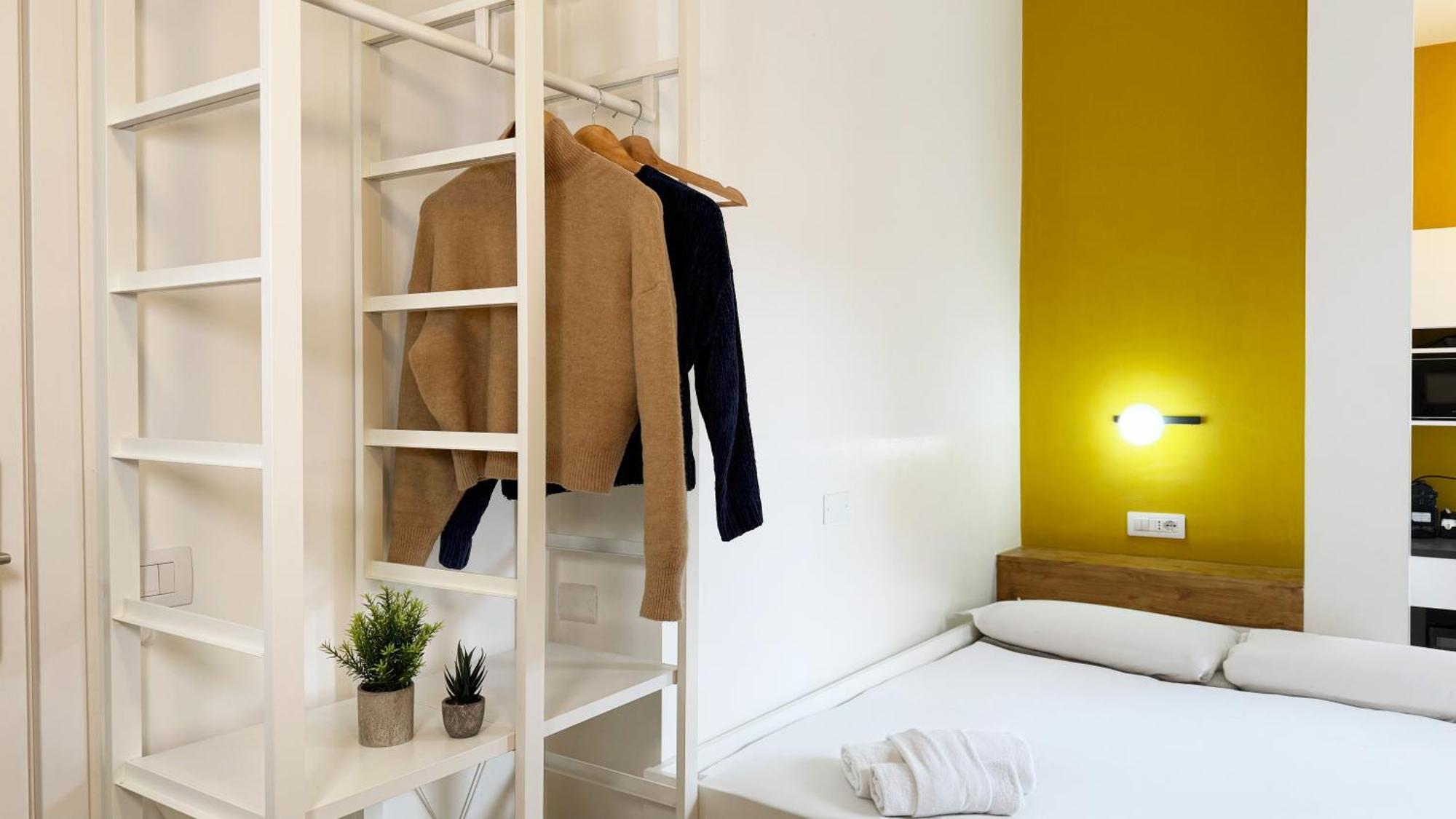 My Tiny Home Rome Luaran gambar