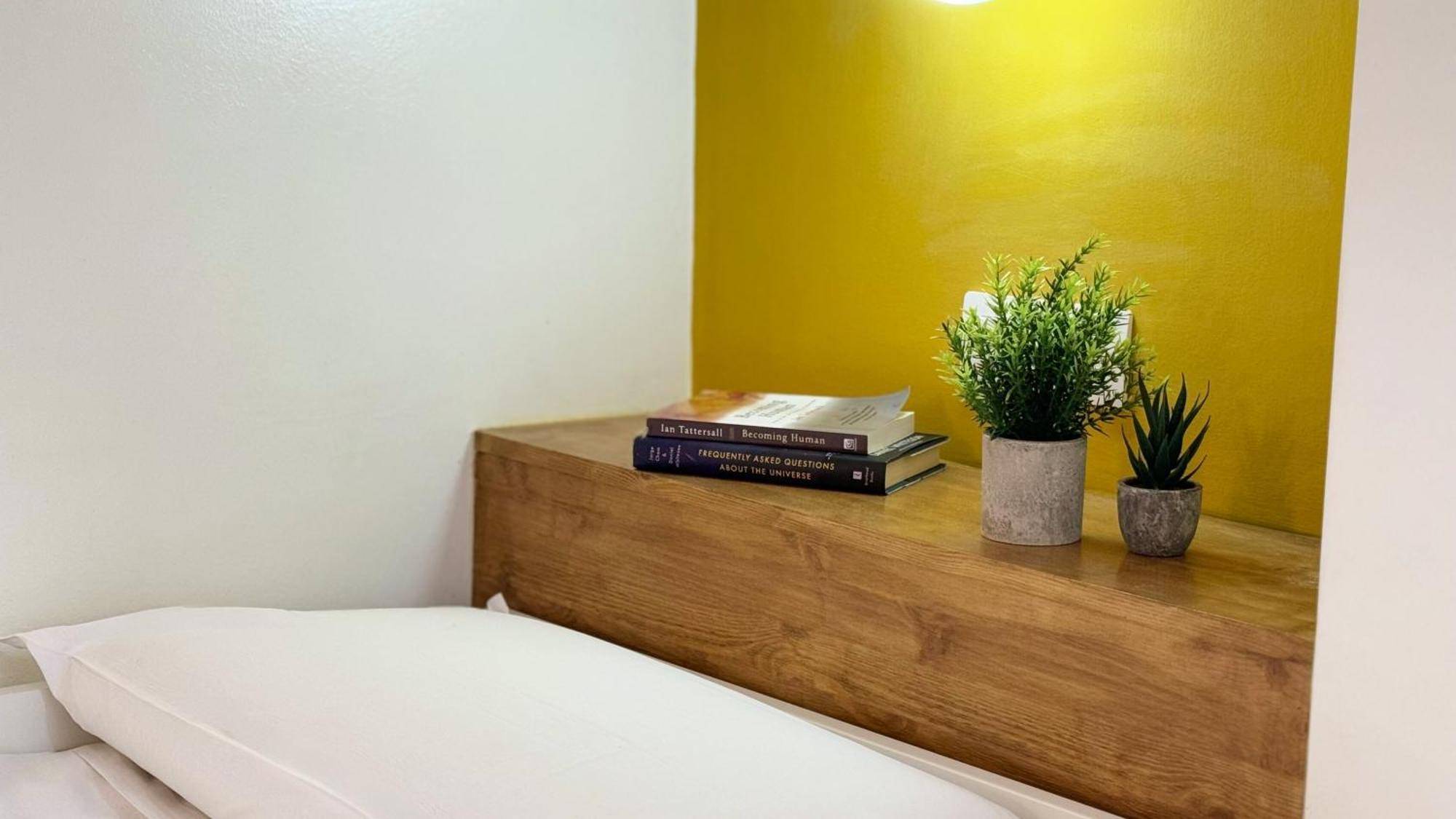 My Tiny Home Rome Luaran gambar