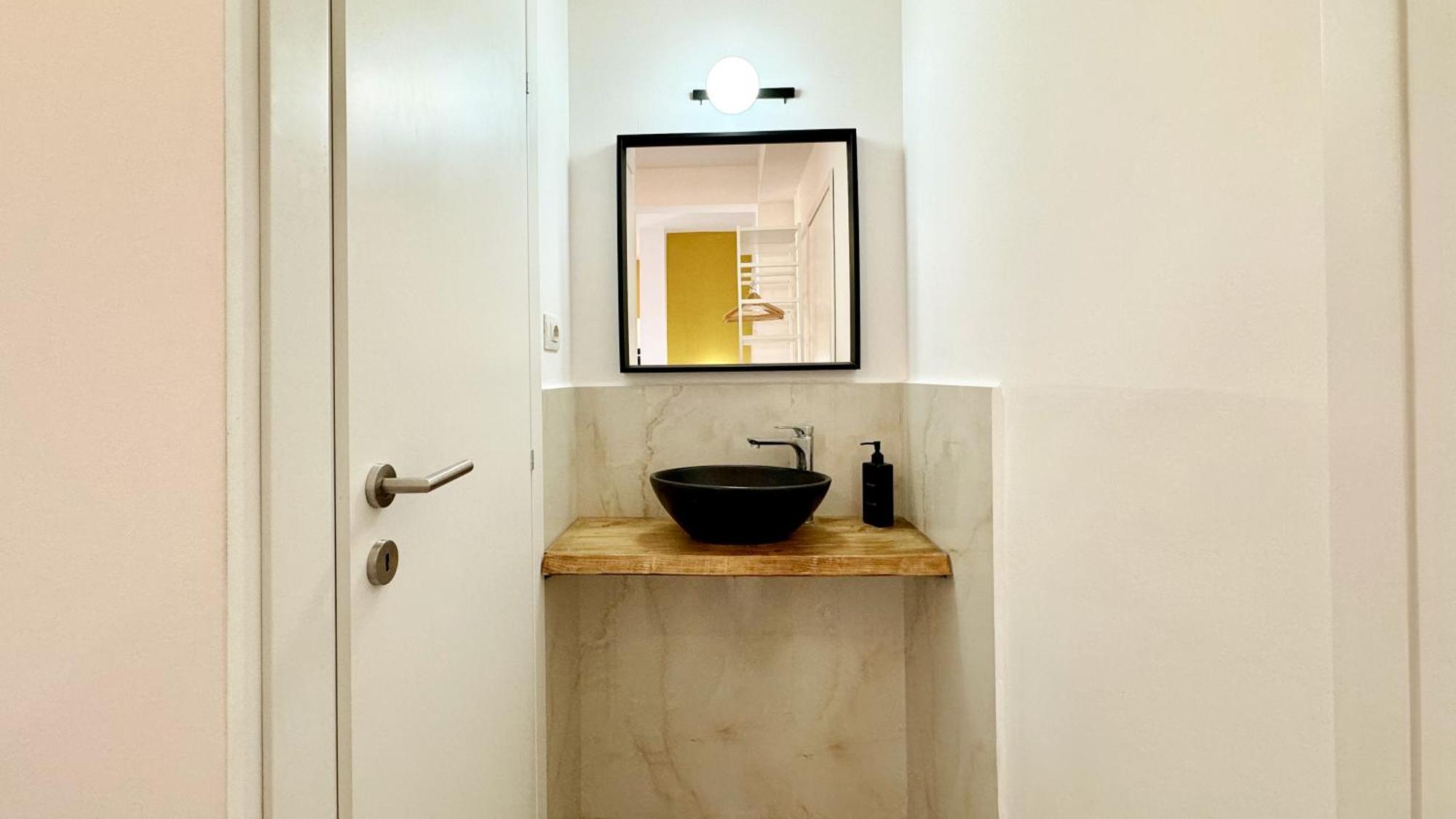 My Tiny Home Rome Luaran gambar