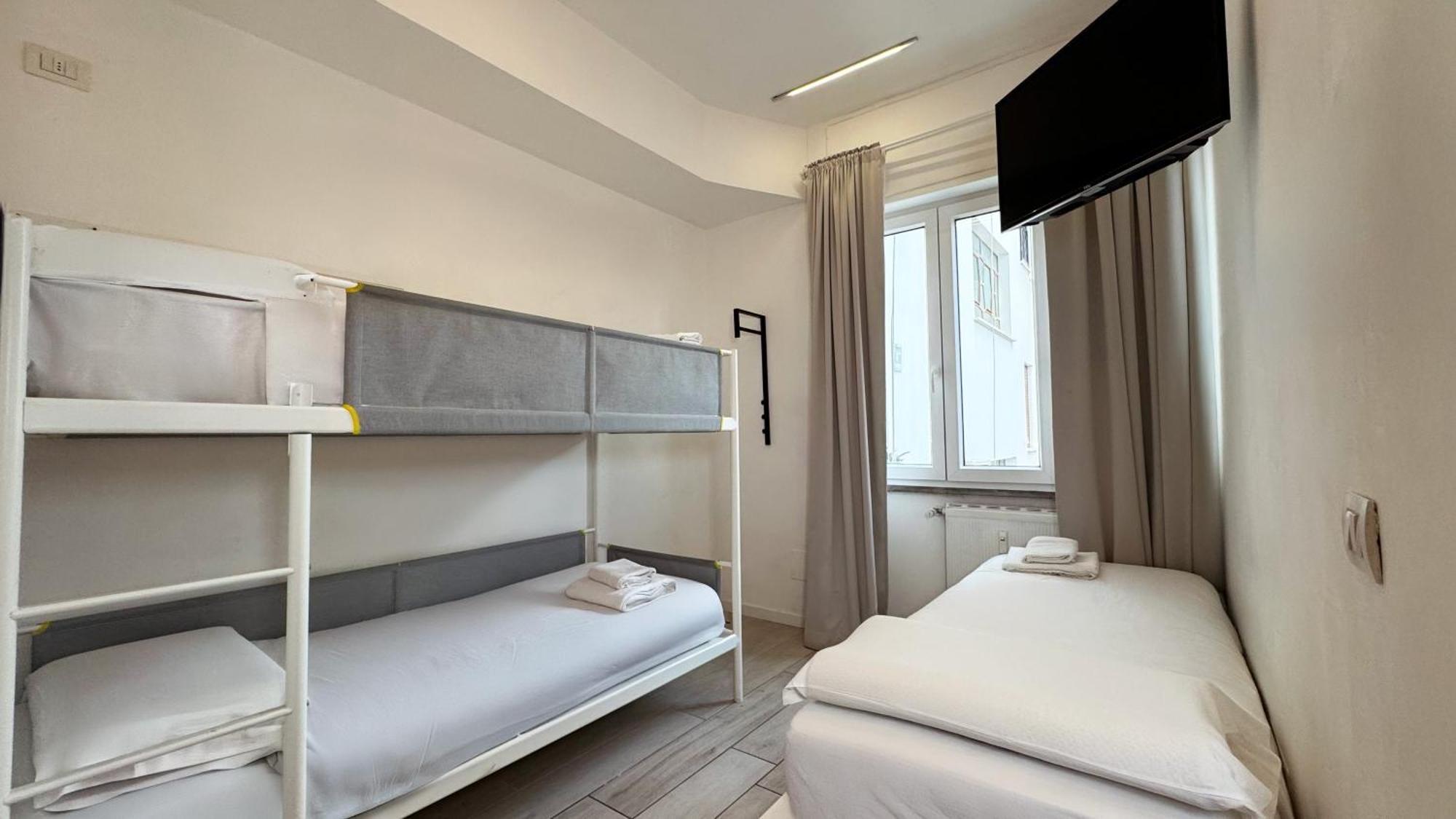 My Tiny Home Rome Luaran gambar