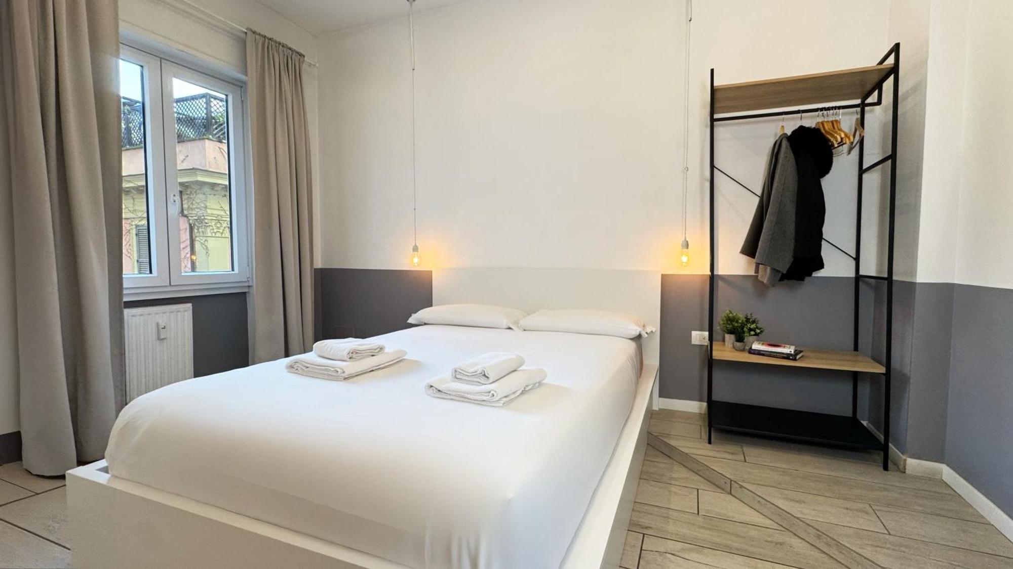 My Tiny Home Rome Luaran gambar