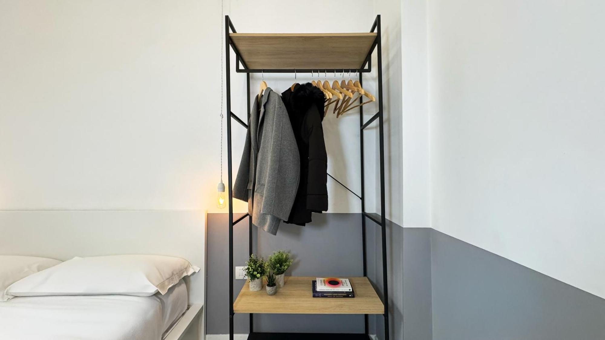 My Tiny Home Rome Luaran gambar