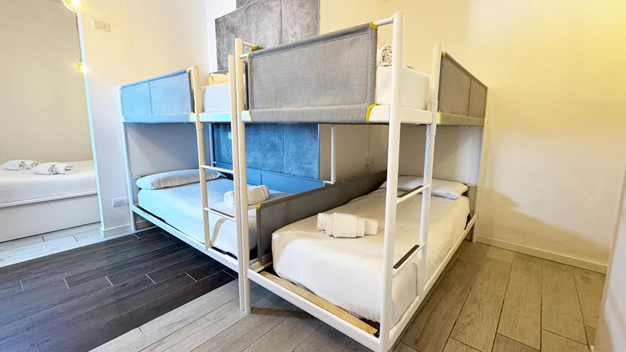 My Tiny Home Rome Luaran gambar