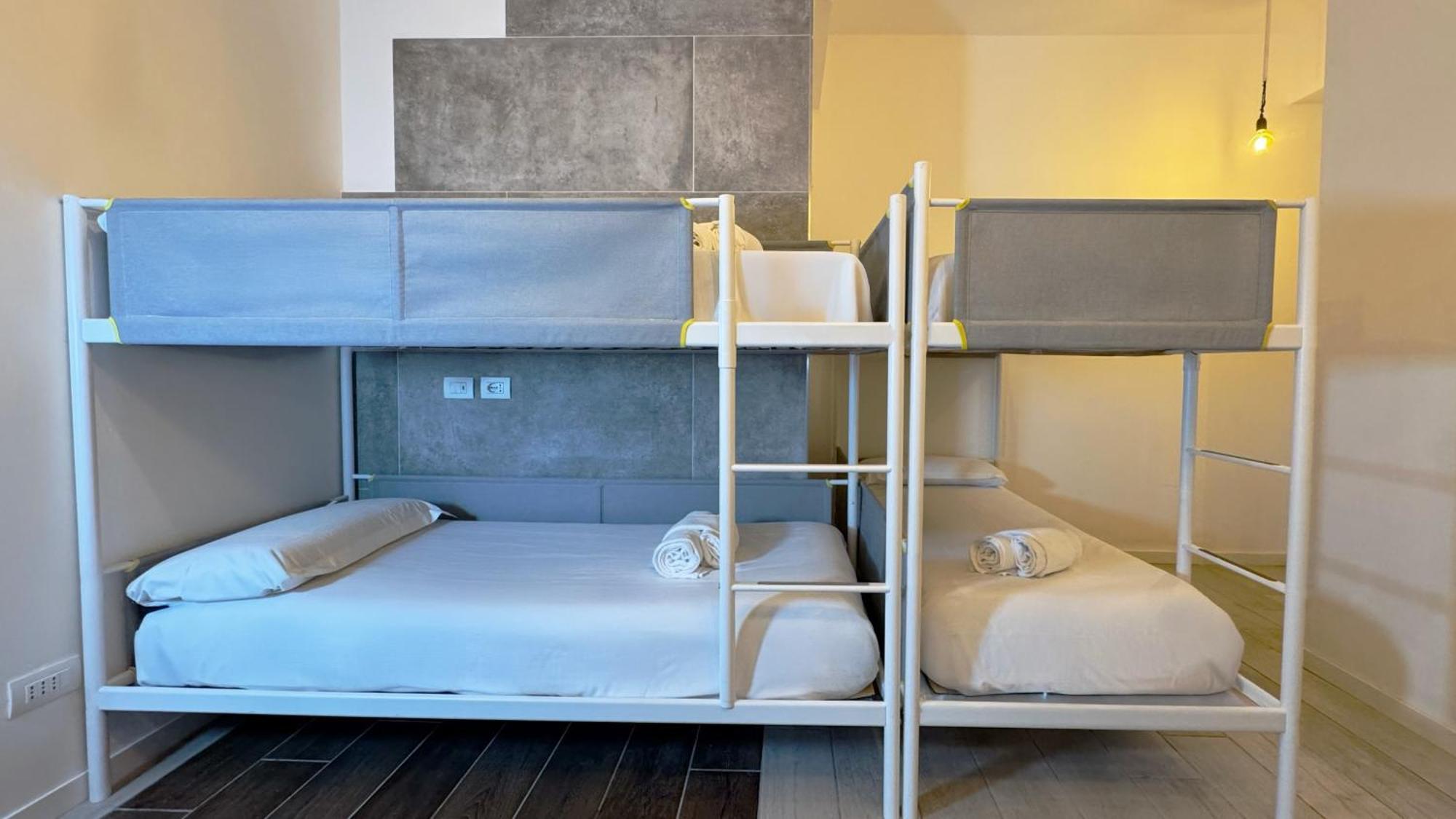 My Tiny Home Rome Luaran gambar
