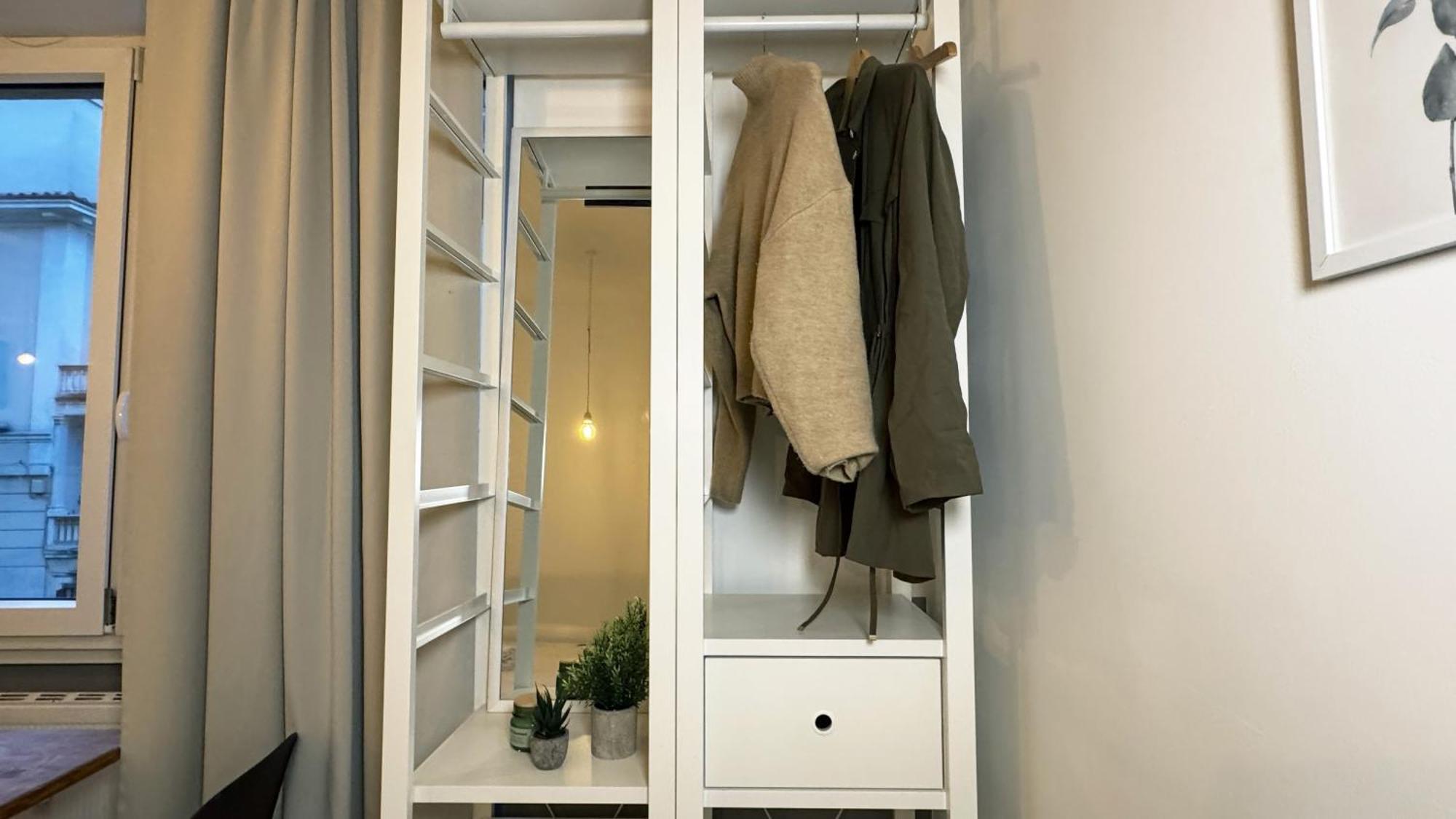 My Tiny Home Rome Luaran gambar