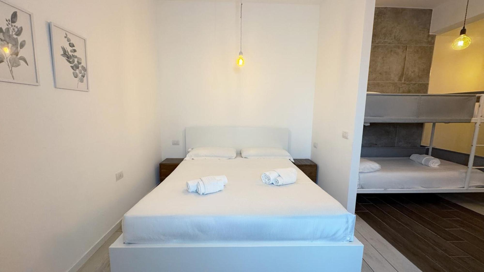 My Tiny Home Rome Luaran gambar