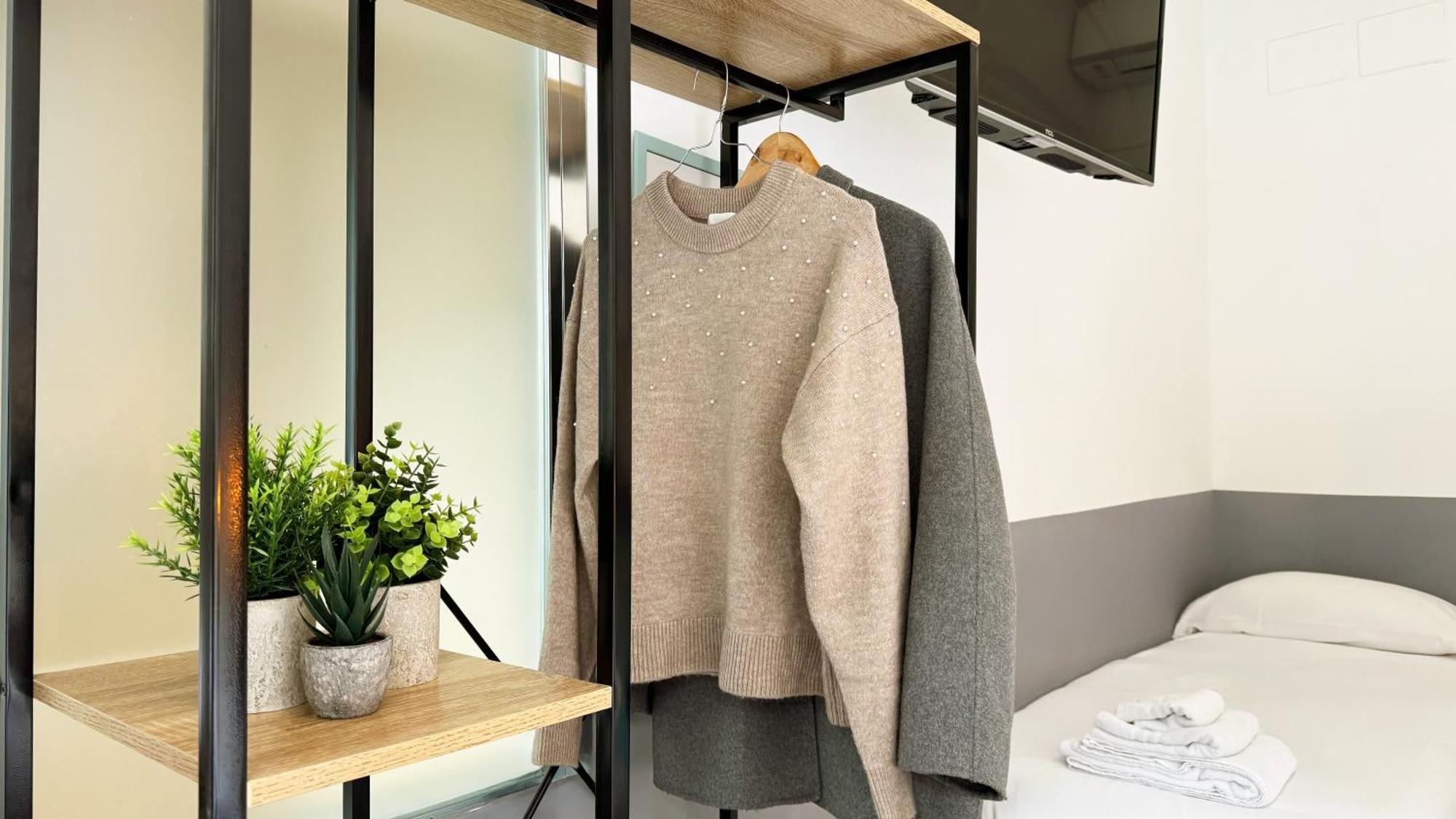 My Tiny Home Rome Luaran gambar