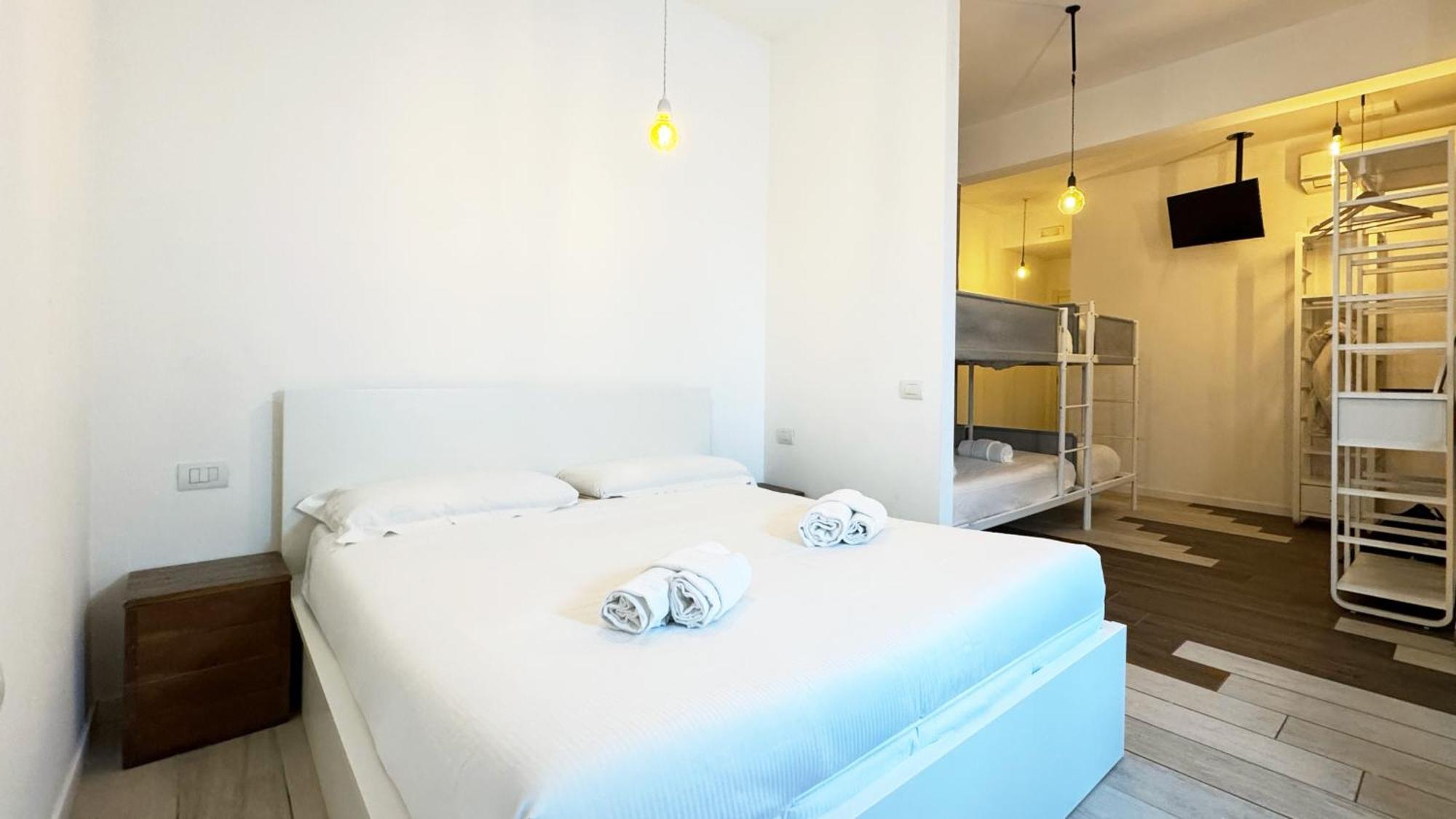 My Tiny Home Rome Luaran gambar