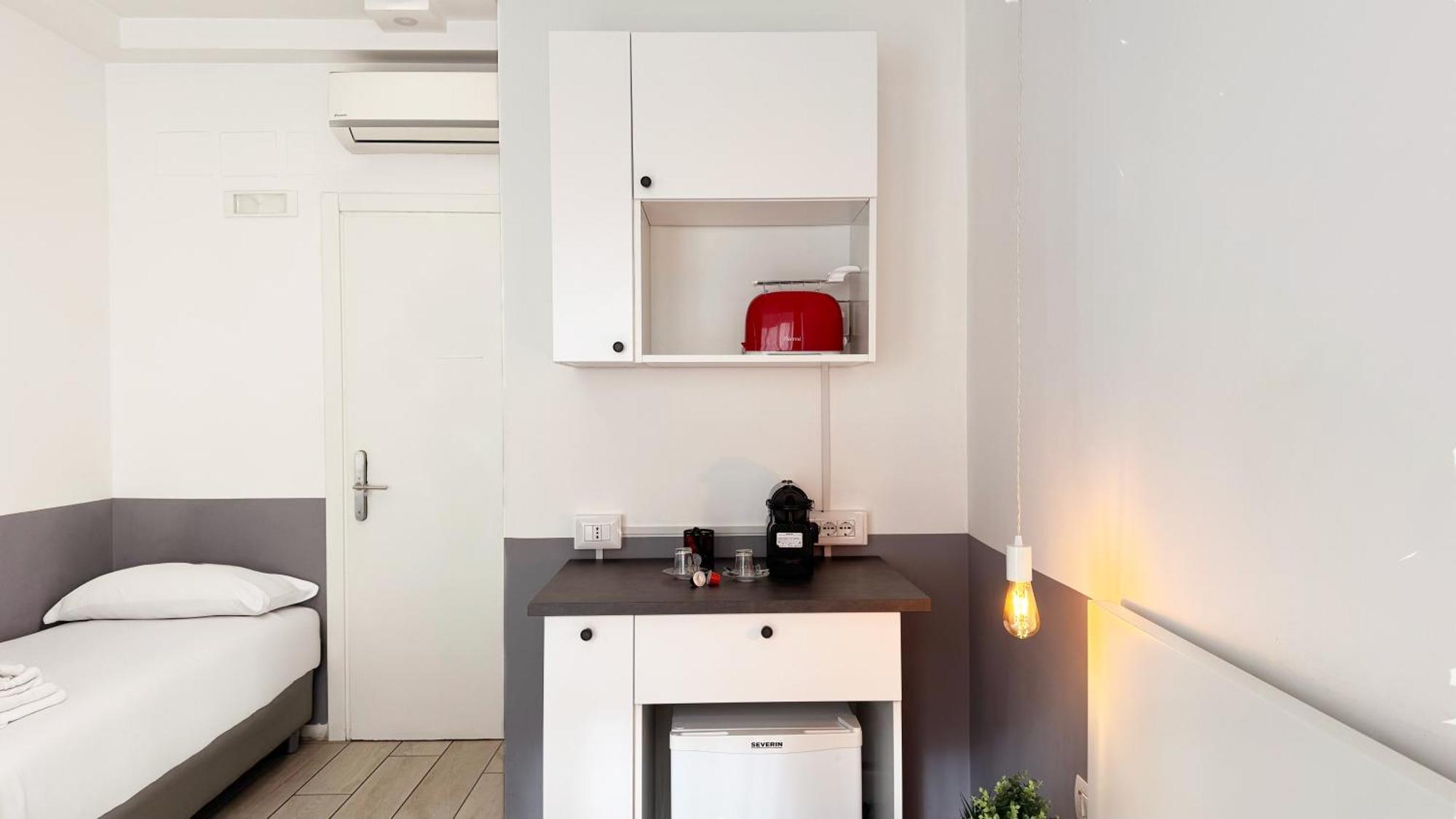 My Tiny Home Rome Luaran gambar