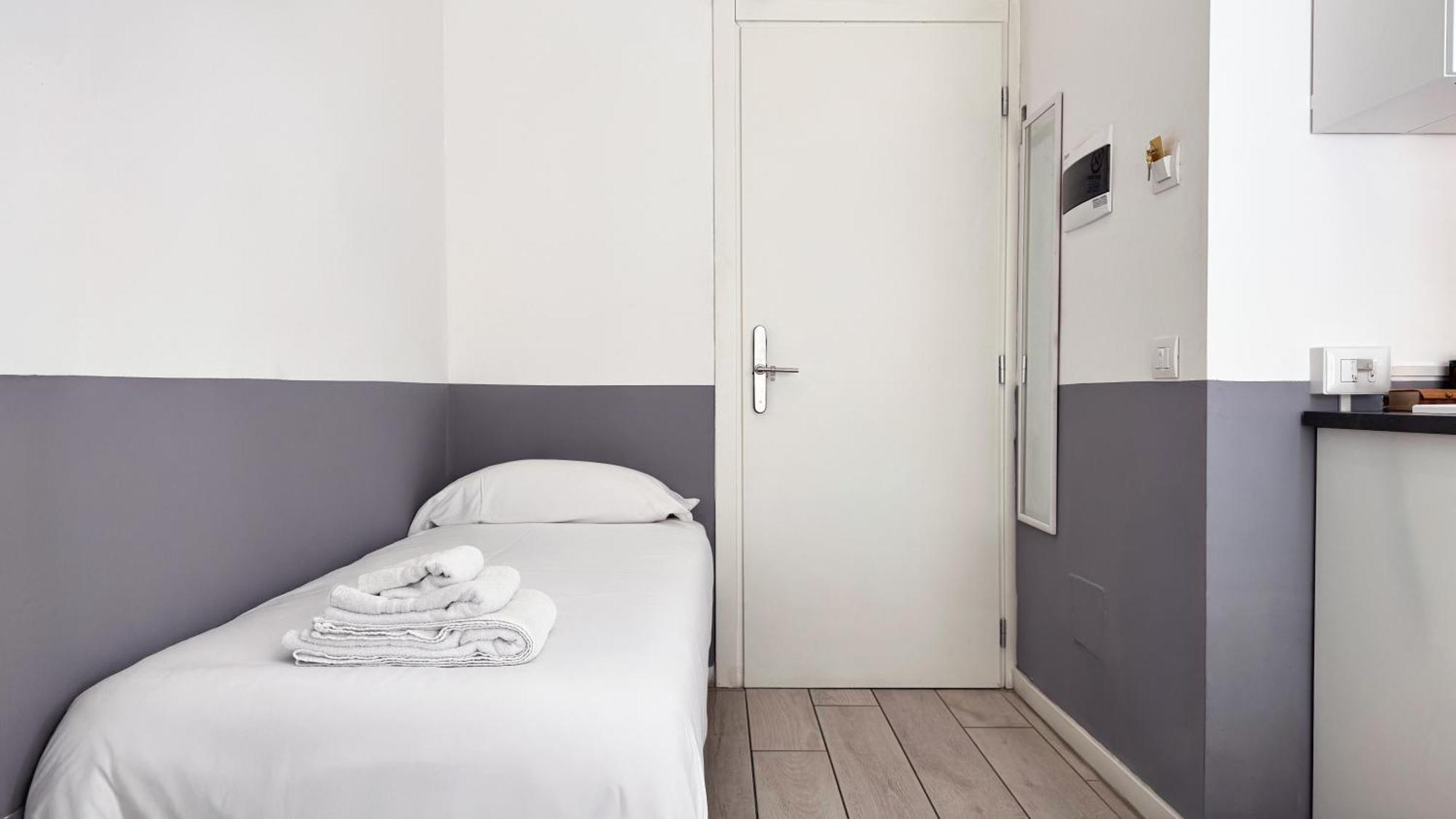 My Tiny Home Rome Luaran gambar