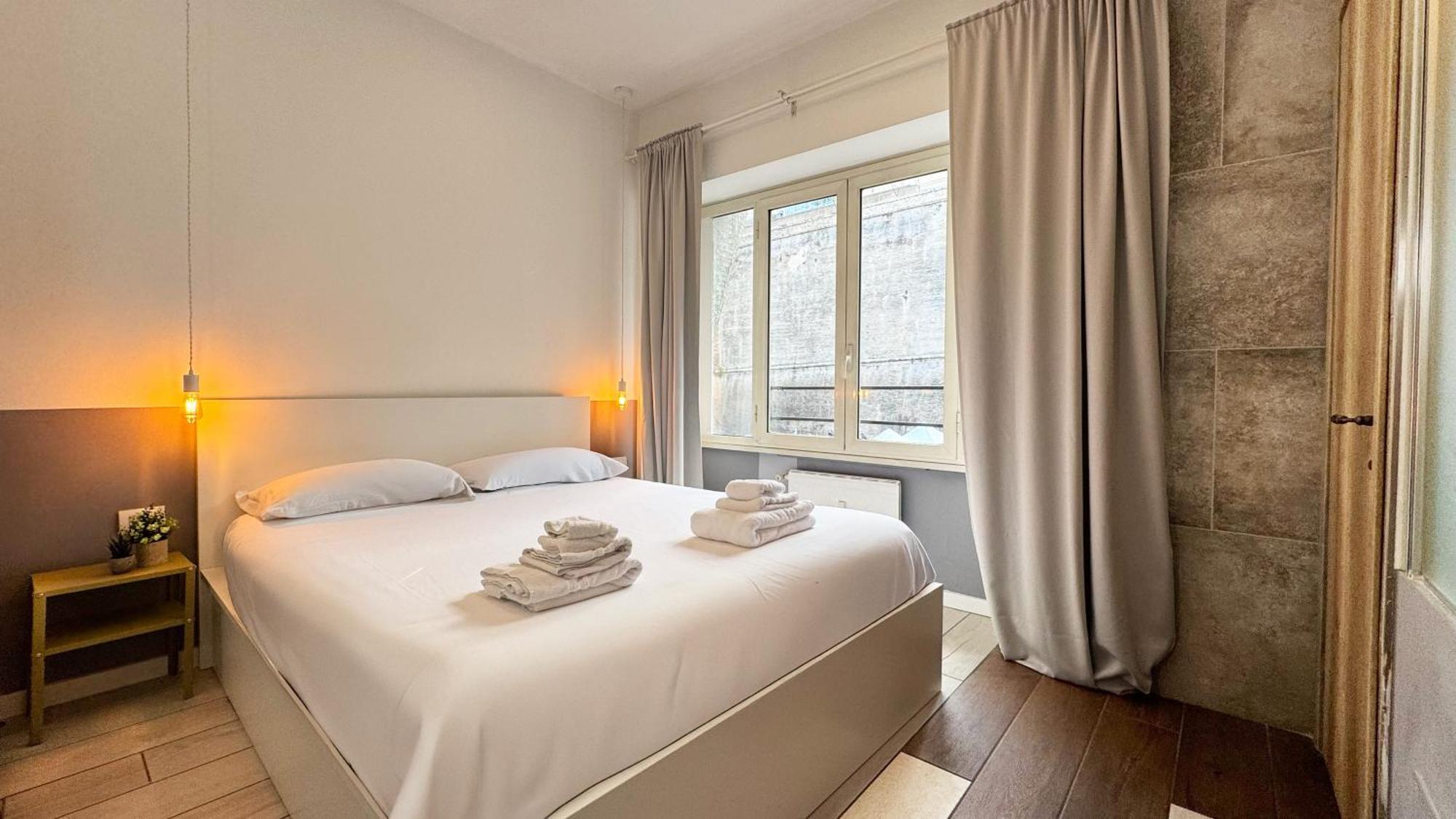 My Tiny Home Rome Luaran gambar