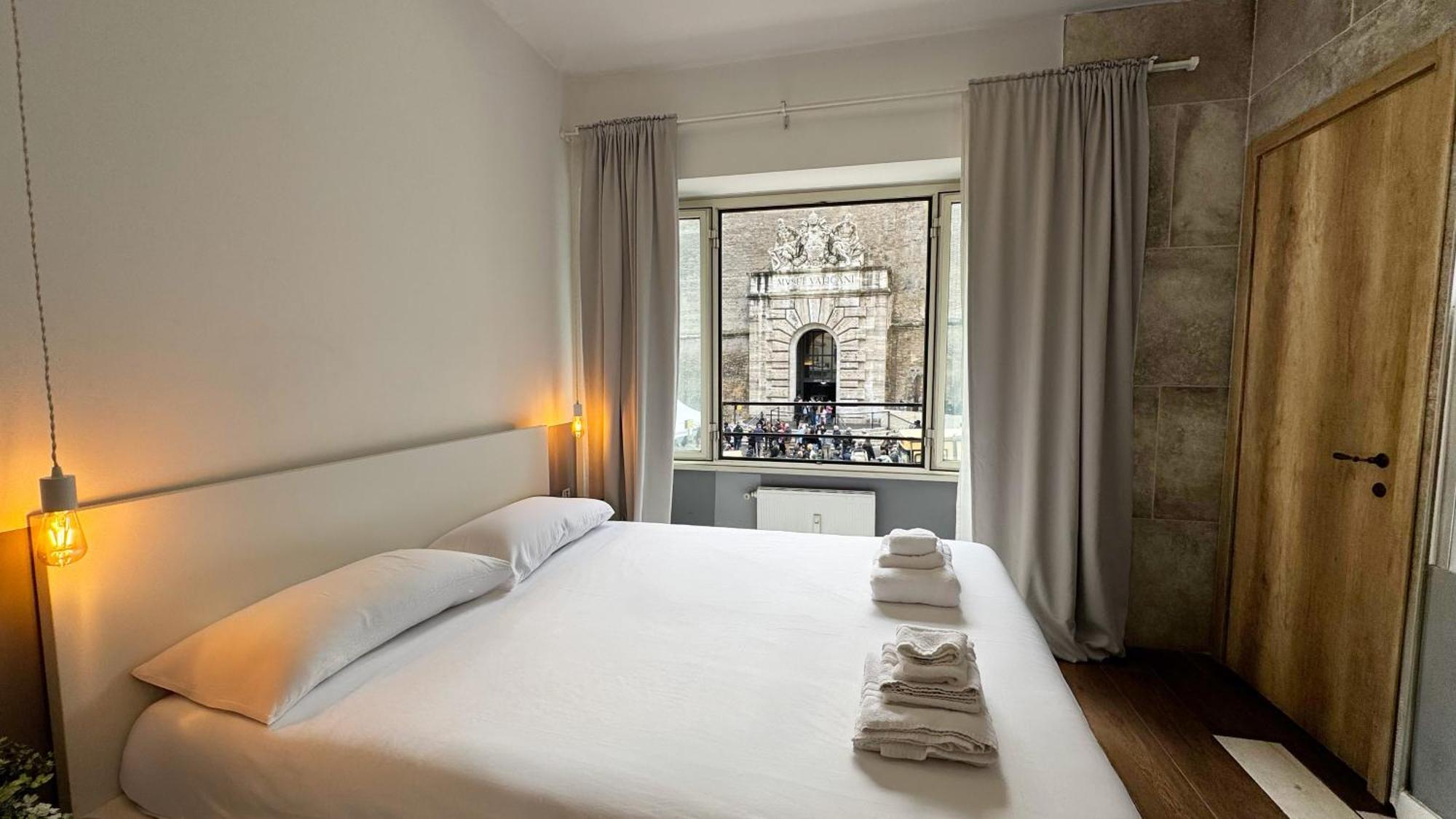 My Tiny Home Rome Luaran gambar