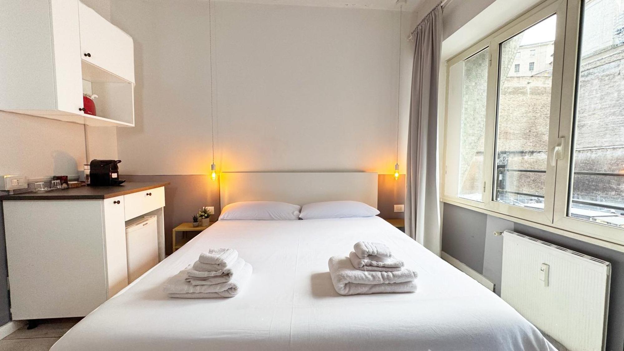 My Tiny Home Rome Luaran gambar