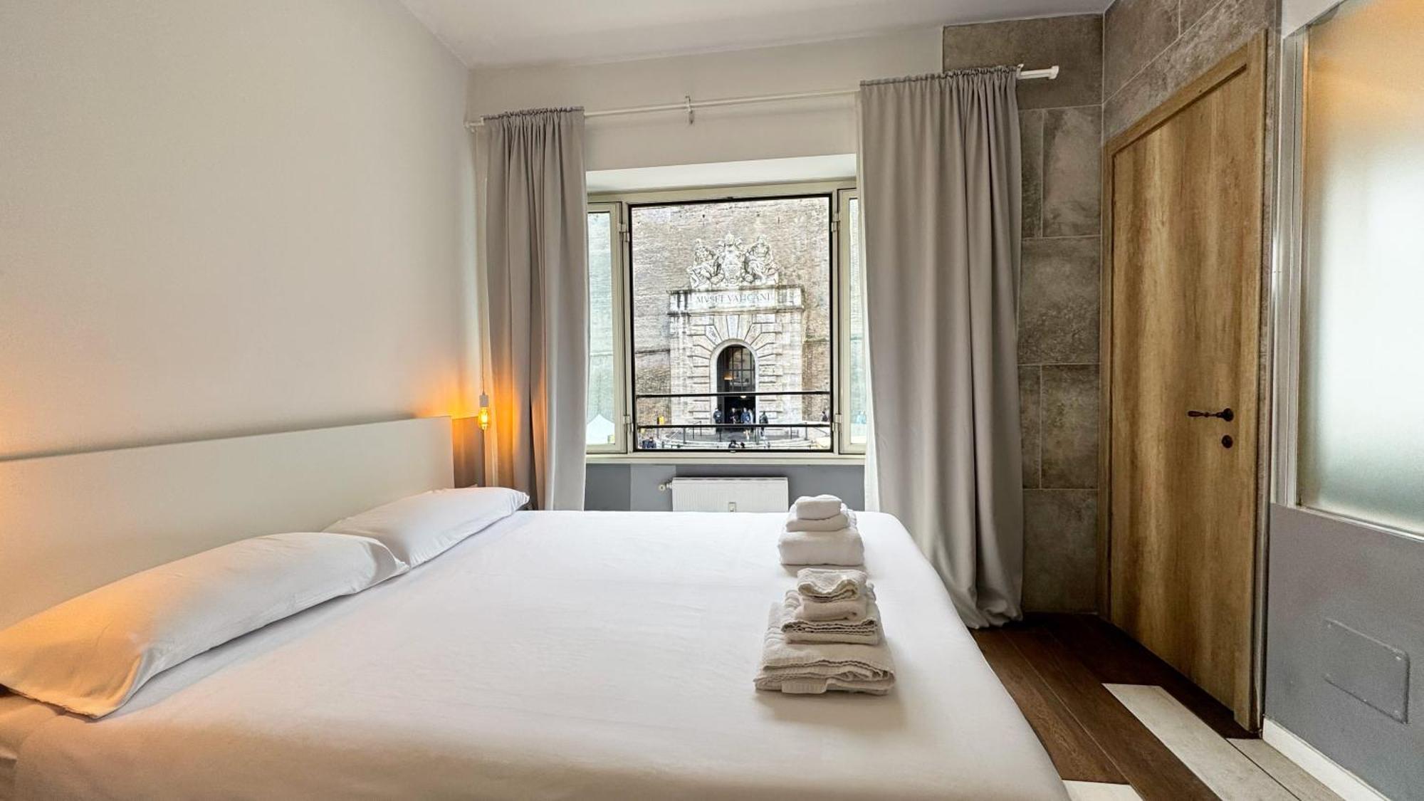 My Tiny Home Rome Luaran gambar