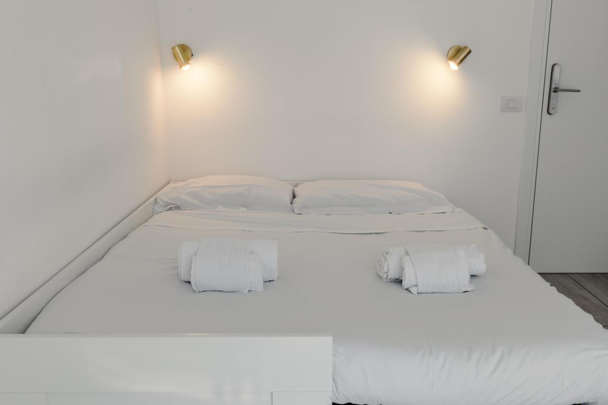 My Tiny Home Rome Luaran gambar