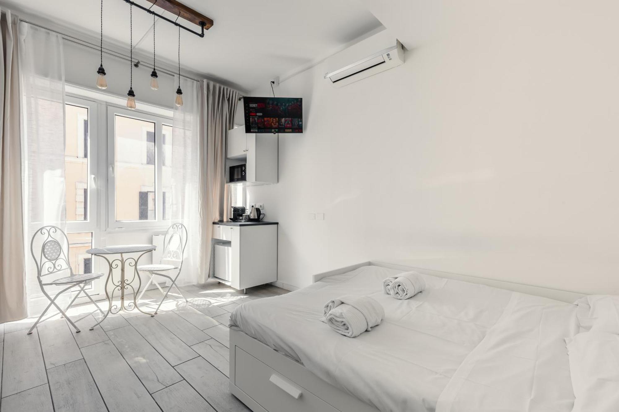 My Tiny Home Rome Luaran gambar