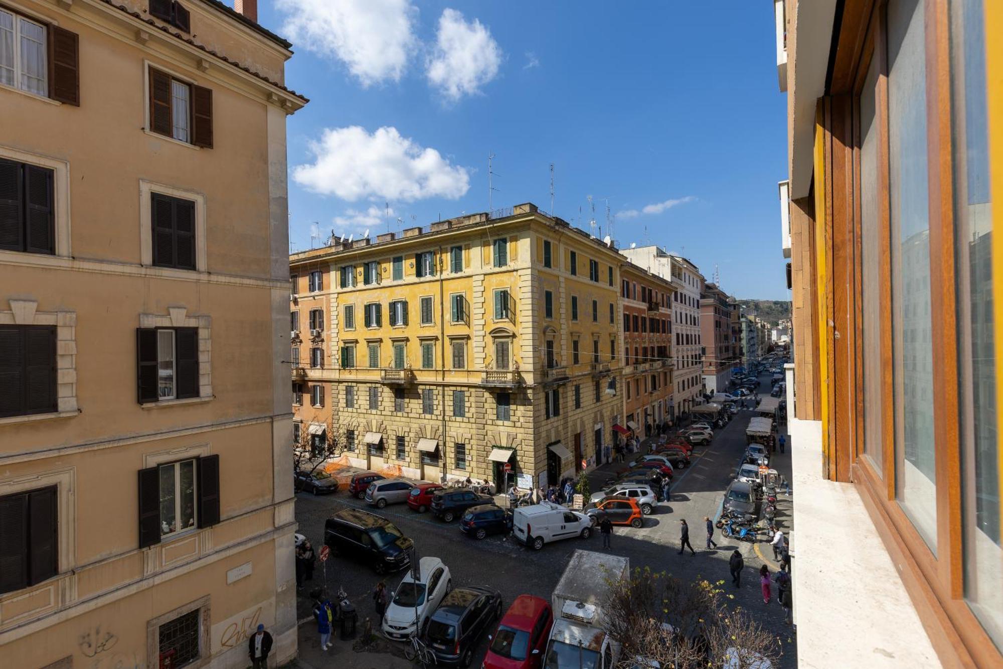 My Tiny Home Rome Luaran gambar