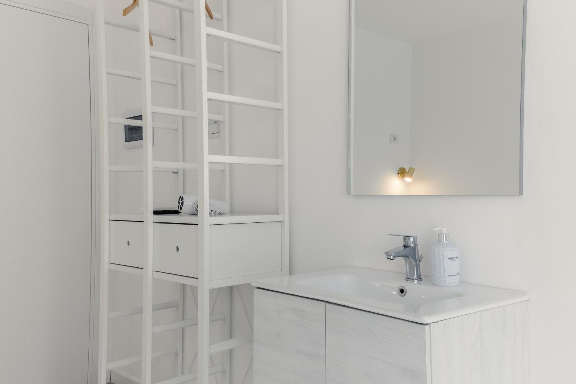 My Tiny Home Rome Luaran gambar