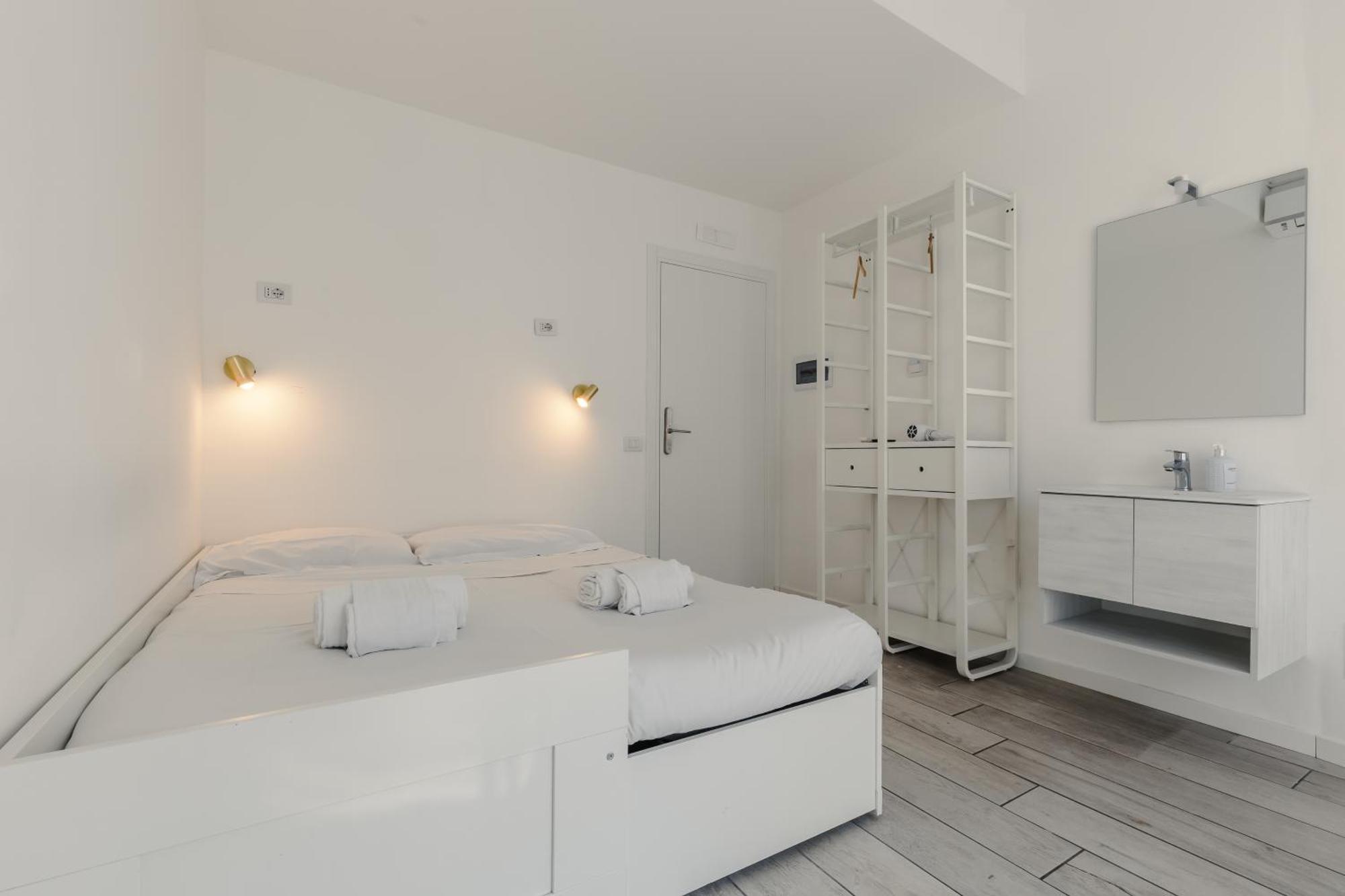 My Tiny Home Rome Luaran gambar