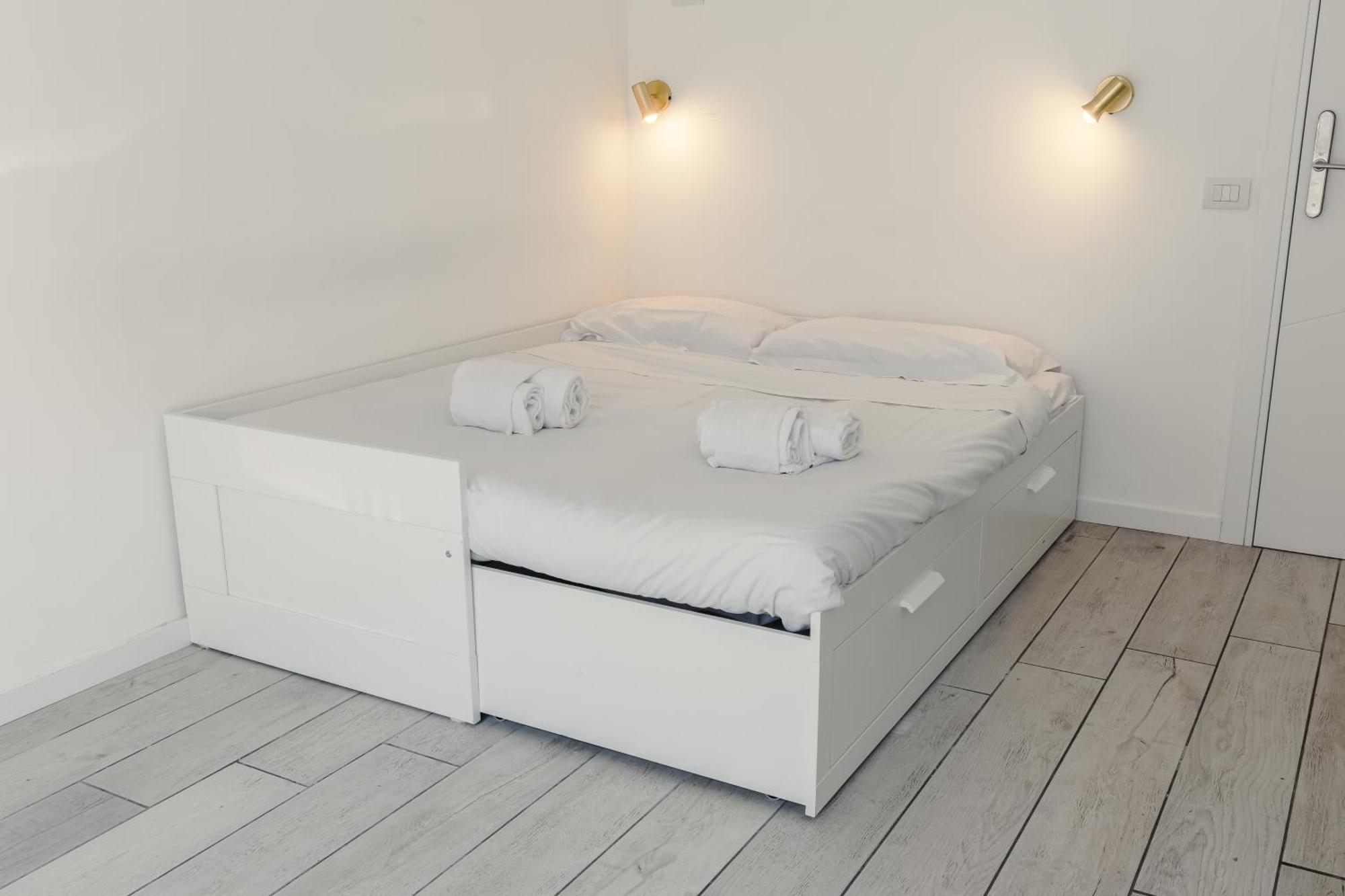 My Tiny Home Rome Luaran gambar