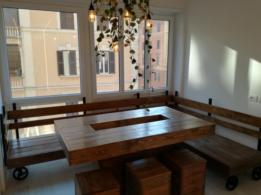 My Tiny Home Rome Luaran gambar
