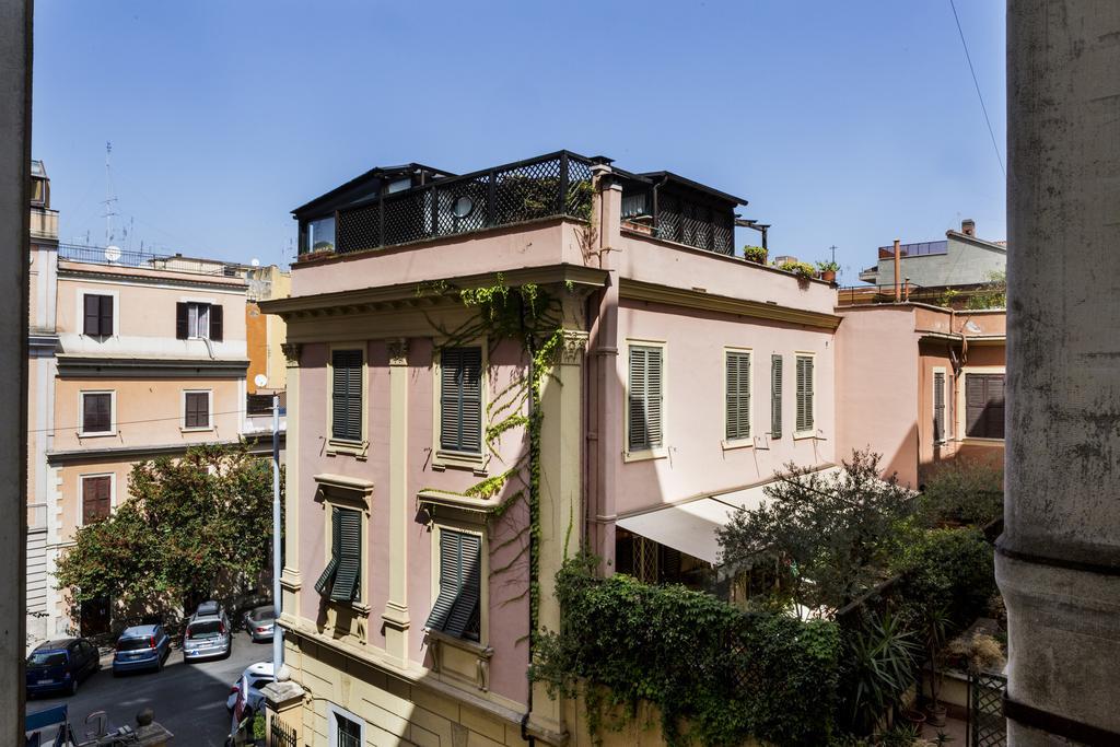 My Tiny Home Rome Luaran gambar