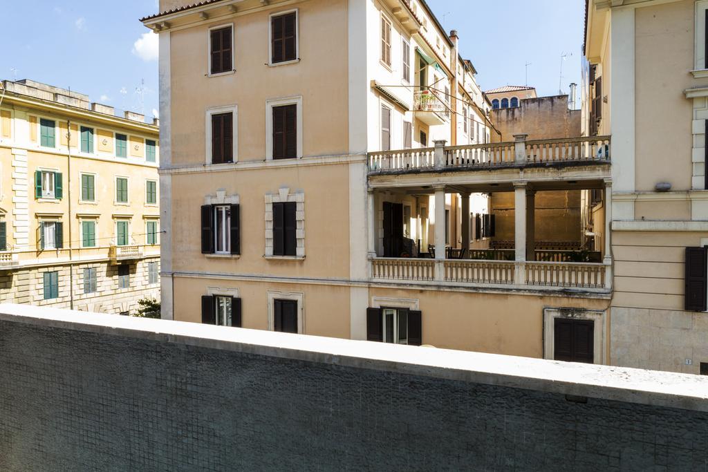 My Tiny Home Rome Luaran gambar