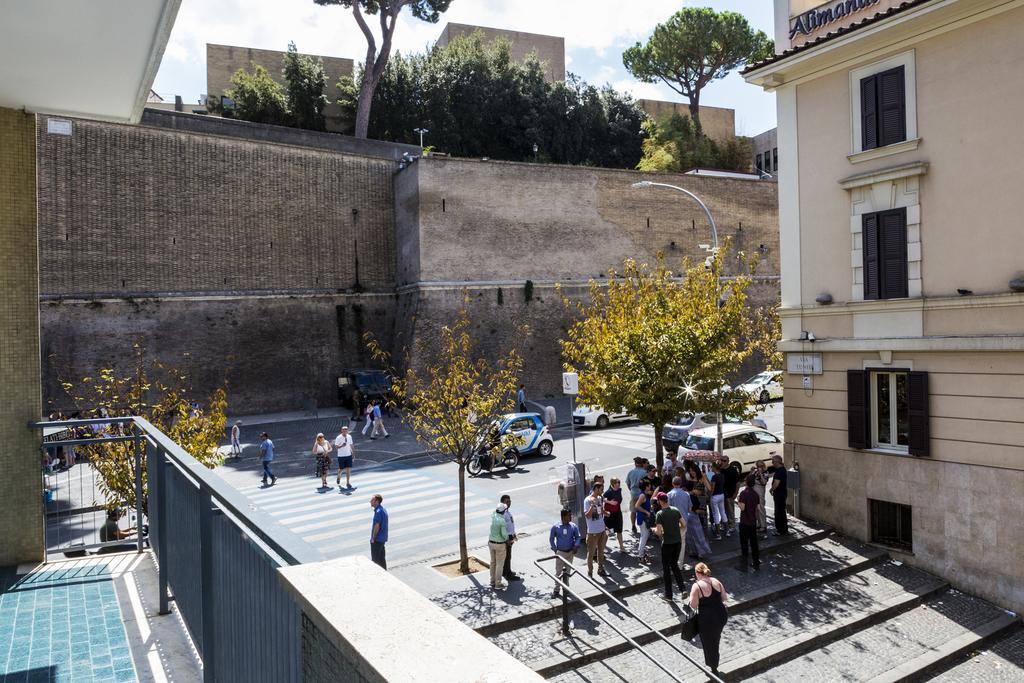 My Tiny Home Rome Luaran gambar