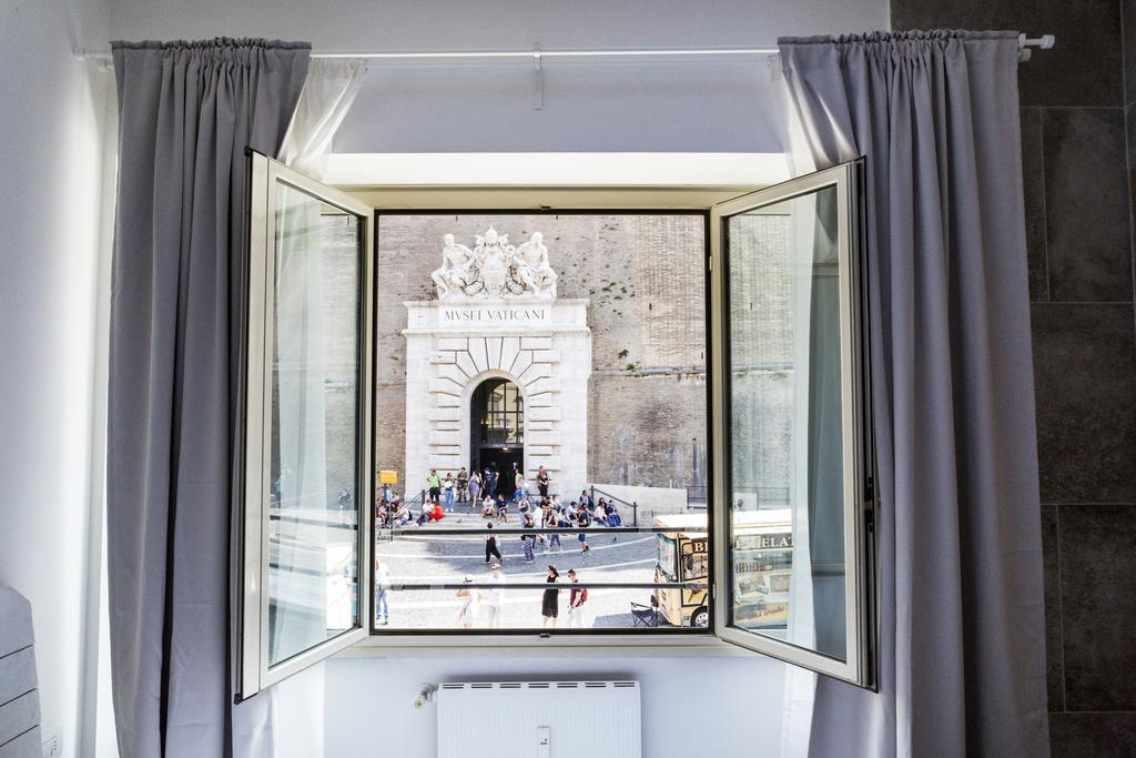 My Tiny Home Rome Luaran gambar