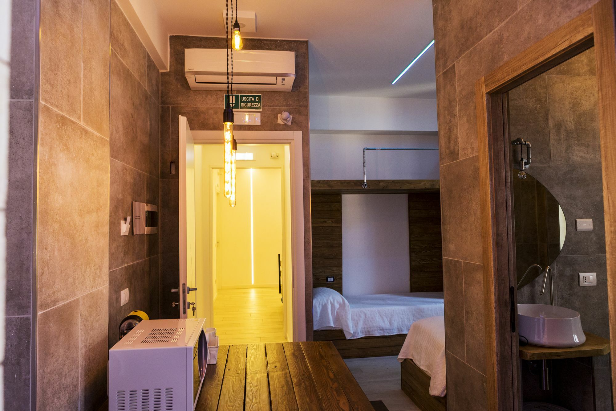 My Tiny Home Rome Luaran gambar